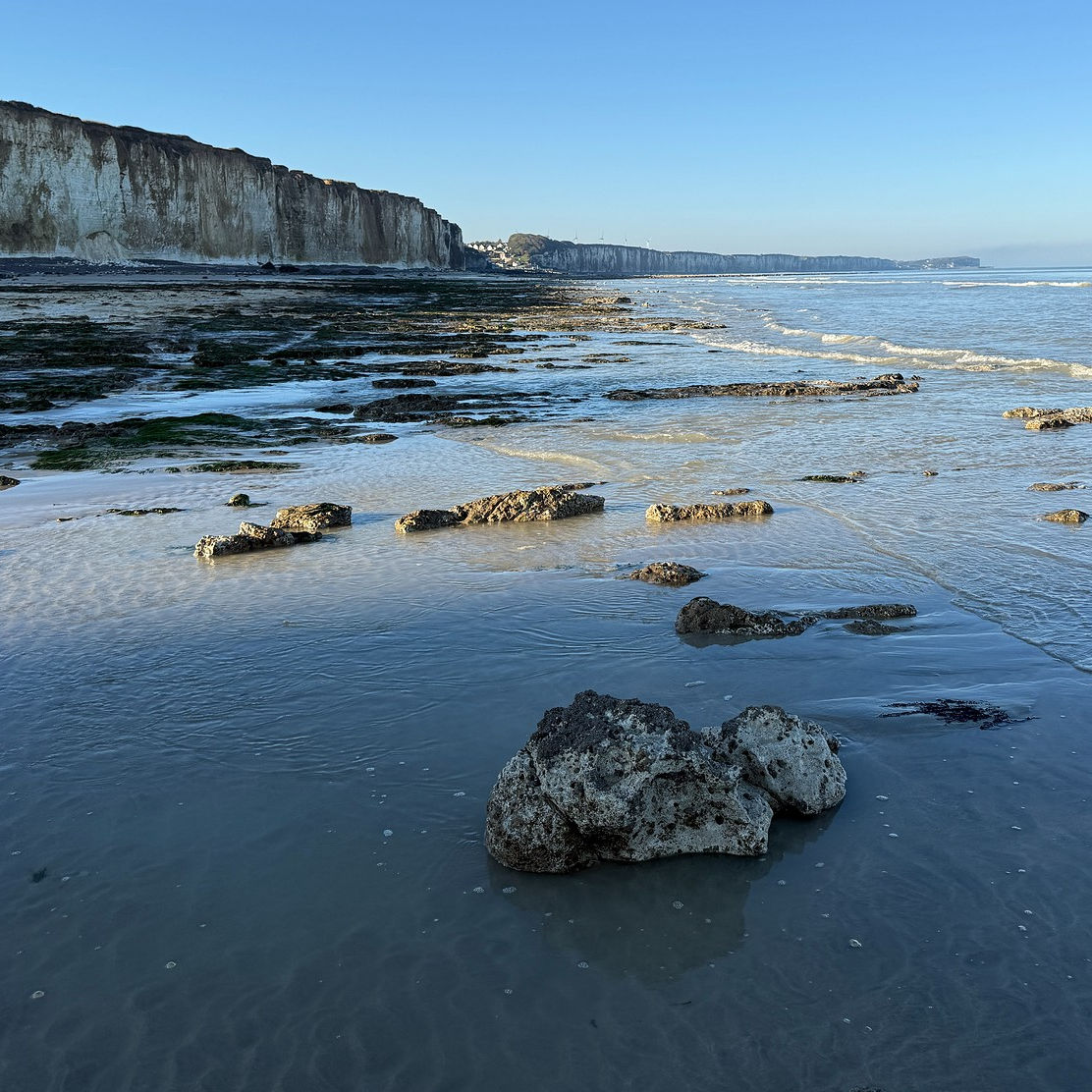Bord de mer