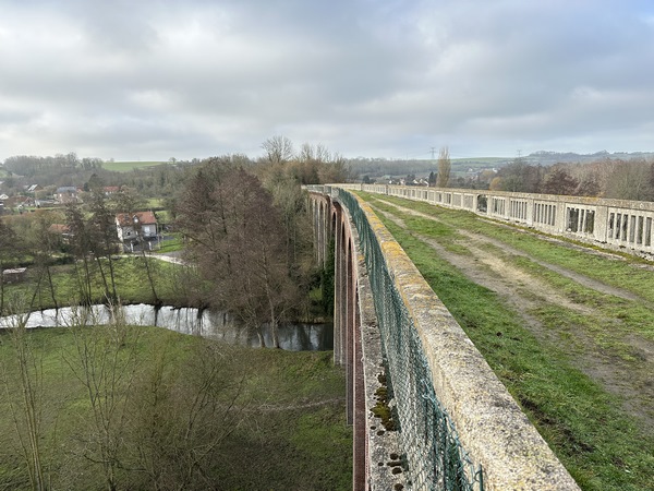 D'autres photos sont dans l'album de la rando.