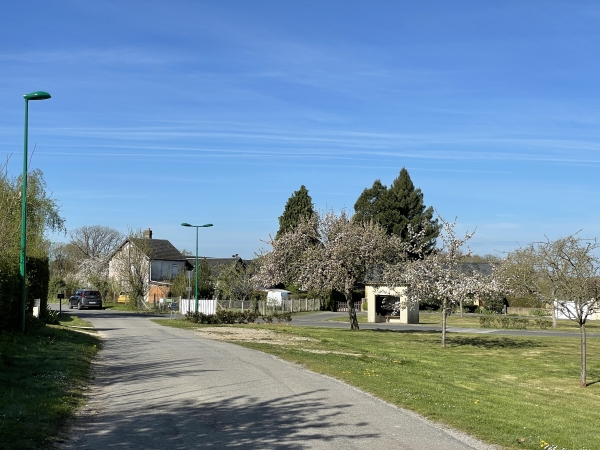 Traversée des Gournets.