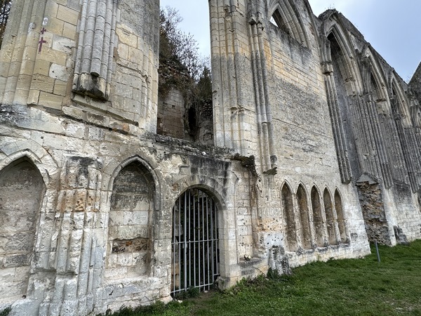 Désormais propriété de l'état, il est classé au titre des monuments historiques.