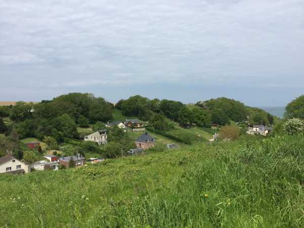 St-Léonard, Grainval.