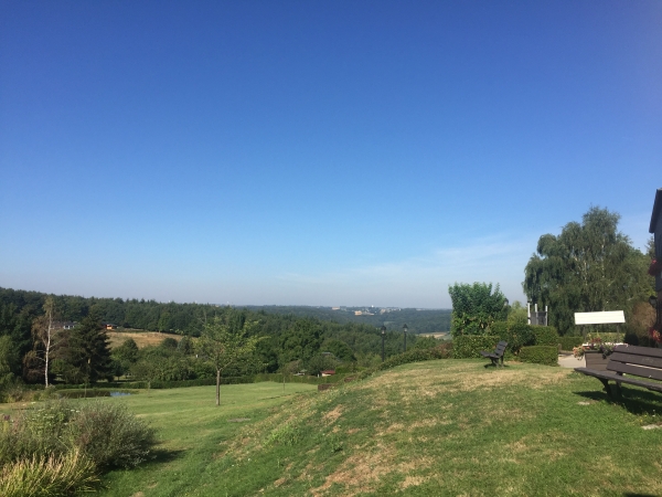 Photo n°10 de la randonnée Belle randonnée en forêt domaniale de Lyons (Les Hogues)