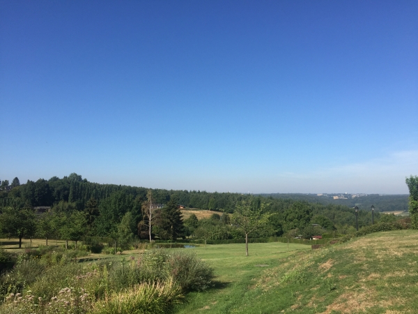 Photo n°11 de la randonnée Belle randonnée en forêt domaniale de Lyons (Les Hogues)
