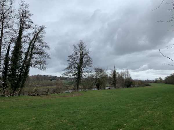 Photo n°22 de la randonnée Le Chemin du Baron est un itinéraire proposé par l'Office de Tourisme du Vexin Normand (Gisors)
