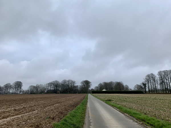 Plaine de Gueulleville.