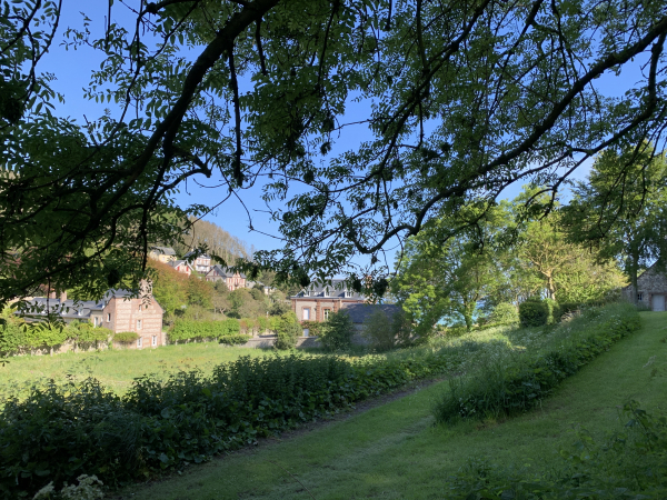 Saint-Pierre-en-Port.