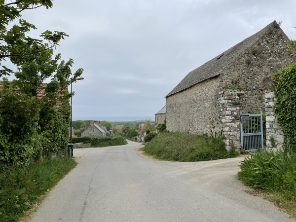 Saint-Germain-des-Vaux.