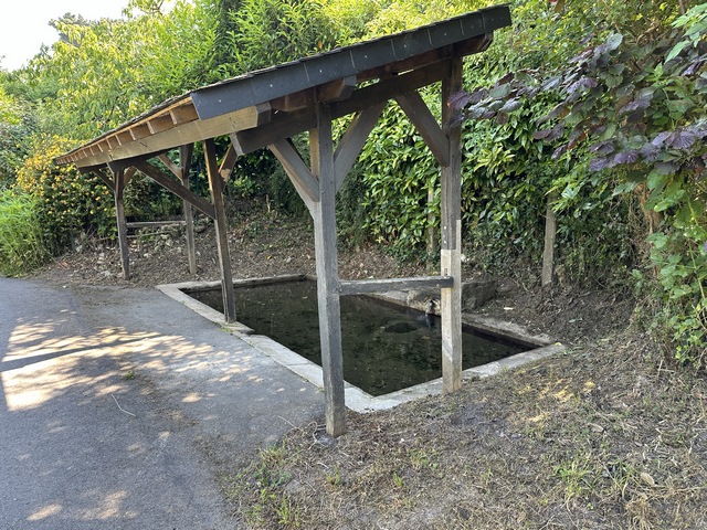 Lavoir du Grand Bec.