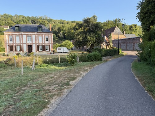 Côte du Château.